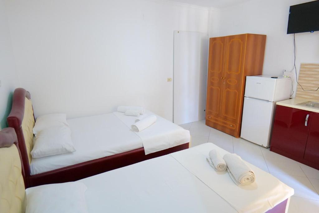 vila ani rooms